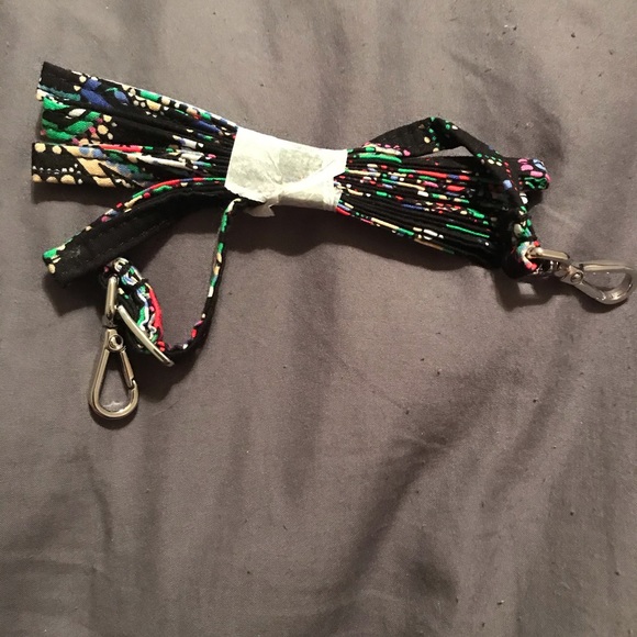 Vera Bradley All in One crossbody - Picture 5 of 5